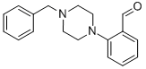 2-(4-Benzylpiperazin-1-yl)benzaldehyde