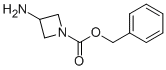 1-N-Cbz-3-氨基氮杂环丁烷