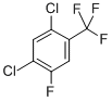 2,4-二氯-5-氟三氟甲苯