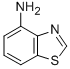 4-Aminobenzothiazole