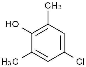 2,6-二甲基-4-氯苯酚