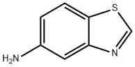 BENZOTHIAZOL-5-YLAMINE