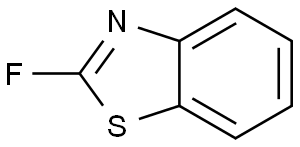 2-Benzothiazolyl Fluoride