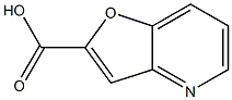 呋喃[3,2-b]吡啶-2-羧酸