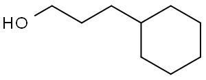 Cyclohexane-1-propanol