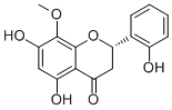 2',5,7-Trihydroxy-8-methoxyflavanone