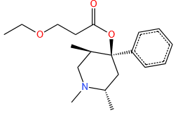 Trimeperidin Impurity 21