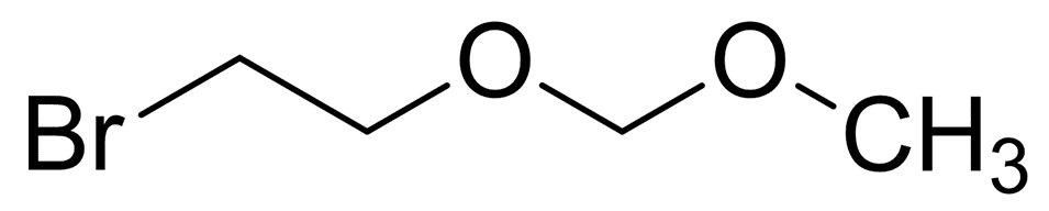 1-Bromo-2-(Methoxymethoxy)Ethane