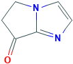 7H-Pyrrolo[1,2-a]imidazol-7-one,5,6-dihydro-(9CI)