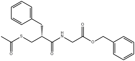 Dexecadotril