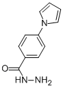 4-(1H-吡咯烷-1-基)苯并酰肼