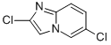 2,6-DICHLOROIMIDAZO[1,2-A]PYRIDINE