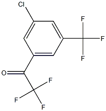 3-氯-5-三氟甲基三氟苯乙酮