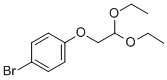 4-BROMOPHENOXYACETALDEHYDE DIETHYLACETAL