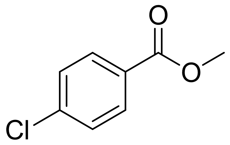 METHYL 4-CHLOROBENZOATE