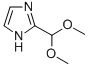 IMIDAZOLE-2-CARBOXALDEHYDE DIMETHYL ACETAL, 98+%