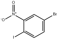 4-bromo-1-iodo-2-nitrobenzene