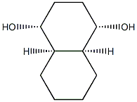 (4ar,8ac)-decahydro-naphthalene-1c,4c-diol