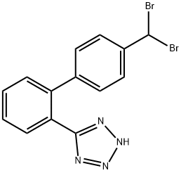 奥美沙坦酯杂质28