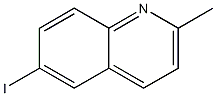 6-碘-2-甲基喹啉
