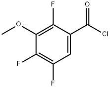 2,4,5-三氟苯酰氯