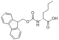 芴甲氧羰酰基D-正亮氨酸