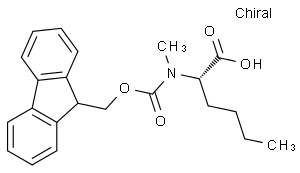 FMOC-N-METHYL-L-NORLEUCINE