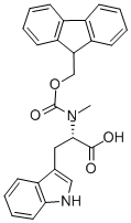 FMOC-N-METHYL-L-TRYPTOPHAN