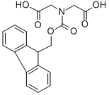 N-Fmoc-亚氨基二乙酸