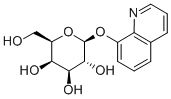 8-羟基喹啉-Β-D-半乳糖苷