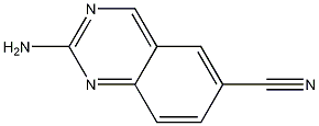 2-氨基-6-喹唑啉甲腈