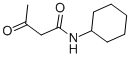 N-cyclohexylacetoacetamide