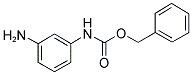 N-(3-氨基苯基)氨基甲酸苄酯