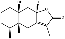 10B-羟基艾里莫酚内酯