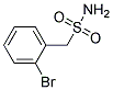 2-Bromobenzylsulfonamide