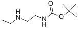 1-(Boc-amino)-2-(ethylamino)ethane