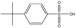 Benzenesulfonic acid,4-(1,1-dimethylethyl)-