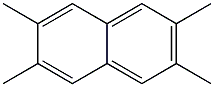 2,3,6,7-tetramethylnaphthalene