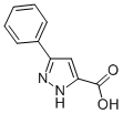 5-苯基-1H-吡唑-3-羧酸