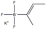 (Z)-丁-2-烯-2-基三氟硼酸钾
