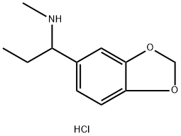 M-ALPHA hydrochloride