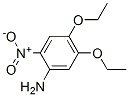 4,5-二乙氧基-2-硝基苯胺