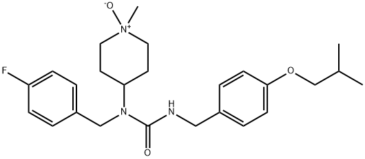 酒石酸匹莫范色林杂质