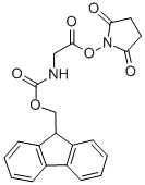 FMOC-甘氨酸羟基琥珀酰亚胺酯