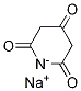 2,4,6-Piperidinetrione SodiuM Salt