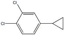 Benzene, 1,2-dichloro-4-cyclopropyl-