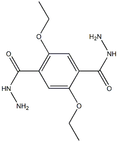 2,5-diethoxyterephthalohydrazide