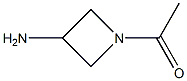 1-(3-氨基氮杂环烷-1-基)乙酮