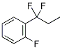 1-(1,1-Difluoropropyl)-2-fluorobenzene