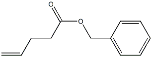 Benzyl 4-pentenoate